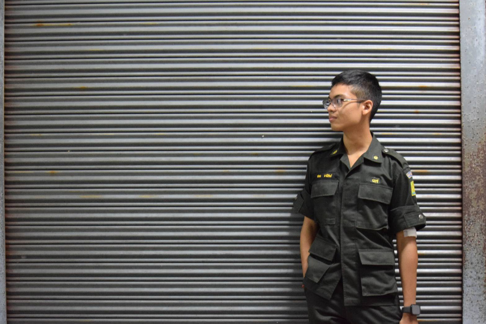 วิทยากร A